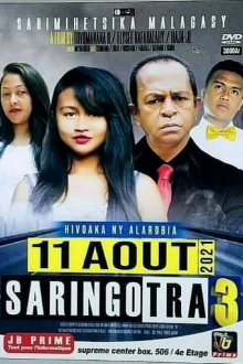 Saringotra 3 Trailer
