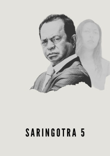 Saringotra 5 Trailer