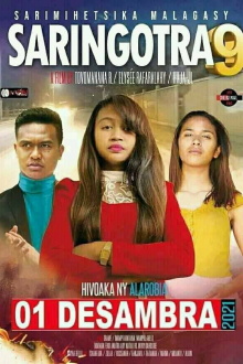 Saringotra 9 Trailer