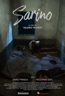 Sarino Trailer