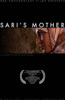 Sari's Mother Trailer