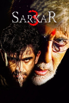Sarkar 3 Trailer