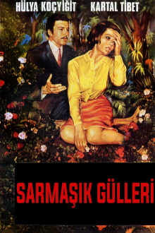 Sarmaşık Gülleri Trailer