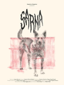 Sarna Trailer