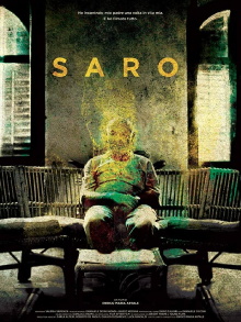 Saro Trailer