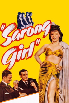 Sarong Girl Trailer