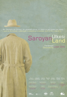 Saroyanland Trailer
