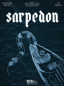Sarpedon Trailer