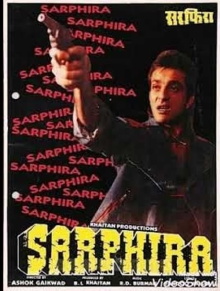 Sarphira Trailer
