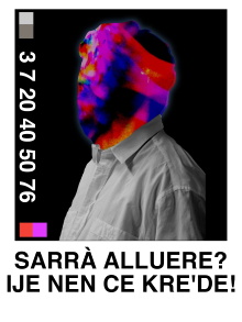Sarrà Alluere? Ije Nen Ce Kre'de! Trailer