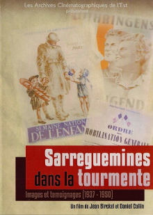 Sarreguemines dans la tourmente Trailer