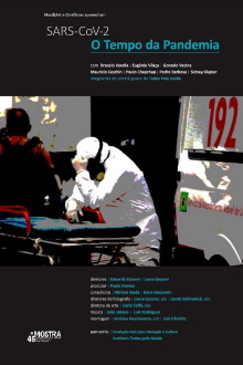 Sars-CoV-2: O Tempo da Pandemia Trailer