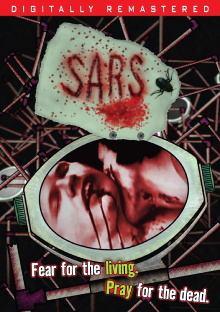 S.A.R.S Trailer