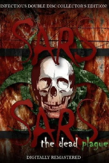 SARS: The Dead Plague Trailer
