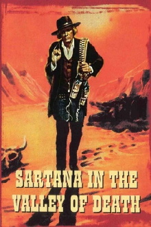 Sartana in the Valley of Death Trailer