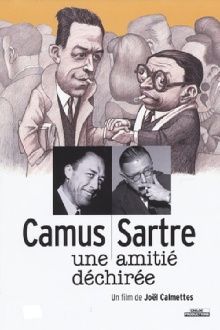 Sartre/Camus: A Fractured Friendship Trailer