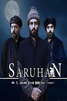 Saruhan Trailer