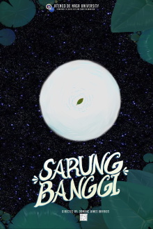 Sarung Banggi Trailer