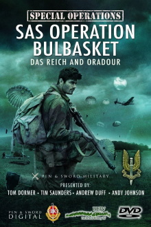 SAS Operation Bulbasket: Part 1 - Das Reich and Oradour Trailer