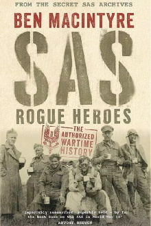 SAS: Rogue Warriors Trailer
