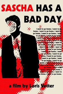 Sascha has a Bad Day Trailer
