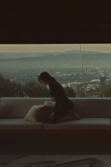 Sasha Grey Trailer