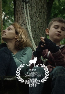 Sasha Was Here Trailer