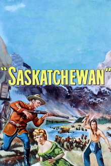 Saskatchewan Trailer