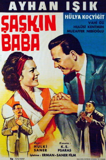 Şaşkın Baba Trailer