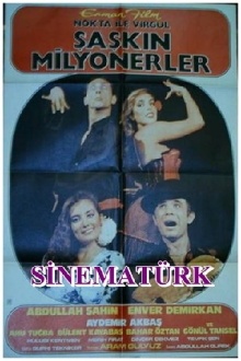 Şaşkın Milyoner Trailer