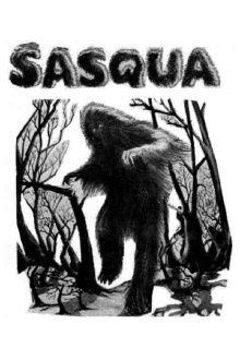 Sasqua Trailer