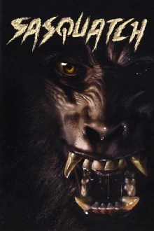Sasquatch Trailer