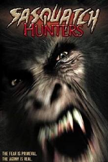 Sasquatch Hunters Trailer