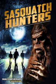Sasquatch Hunters Trailer