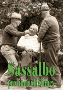 Sassalbo provincia di Sydney Trailer