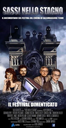 Sassi nello Stagno Trailer