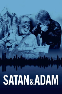 Satan & Adam Trailer