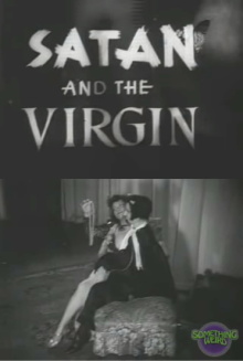 Satan and the Virgin Trailer