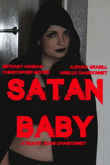 Satan Baby Trailer