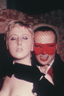 Satan Bouche un Coin Trailer