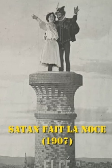 Satan fait la noce Trailer