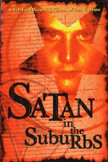 Satan in the Suburbs Trailer