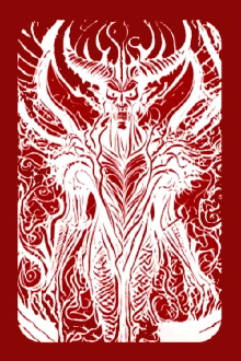 Satan Kingdom Babylon Trailer