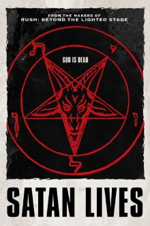 Satan Lives Trailer