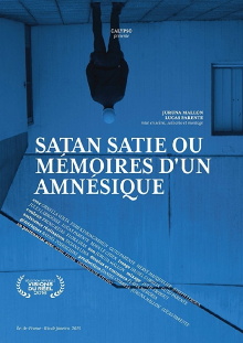 Satan Satie Trailer