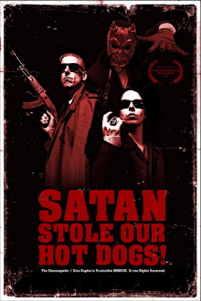 Satan Stole Our Hot Dogs! Trailer