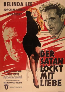 Satan Tempts with Love Trailer