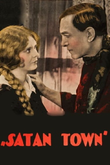 Satan Town Trailer