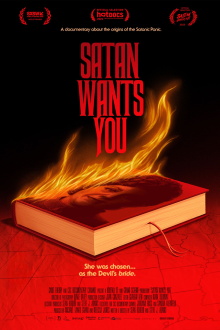 Satan Wants You Trailer