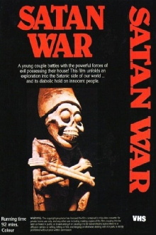 Satan War Trailer
